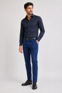 Pantalon Meyer Slim MEYER-CHICAGO-2-4539-18-SLIM