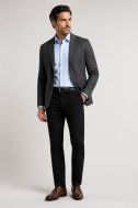 Pantalones Meyer Regular MEYER-DIEGO-9-3000-09-REGULAR