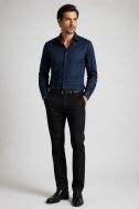 Pantalones Meyer Regular MEYER-DIEGO-9-3000-09-REGULAR