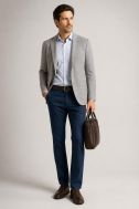 Trousers Meyer Regular MEYER-DIEGO-9-3000-18-REGULAR