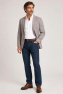 Trousers Meyer Classic MEYER-DIEGO-9-451-17-CLASSIC