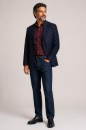 Trousers Meyer Classic MEYER-DIEGO-9-451-17-CLASSIC