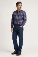 Trousers Meyer Classic MEYER-DIEGO-9-451-17-CLASSIC