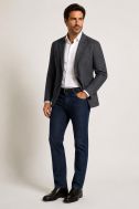 Pantalon Meyer Regular MEYER-DIEGO-9-451-17-REGULAR