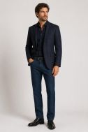 Pantalon Meyer Regular MEYER-DIEGO-9-451-17-REGULAR