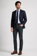 Pantalones Meyer Regular MEYER-DIEGO-9-618-44-REGULAR