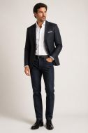 Pantalones Meyer Regular MEYER-DIEGO-9-618-44-REGULAR