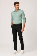 Trousers Meyer Regular MEYER-DUBLIN-2-4556-09-REGULAR