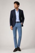 Trousers Meyer Slim MEYER-DUBLIN-9-3009-16-SLIM