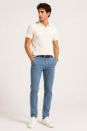 Trousers Meyer Slim MEYER-DUBLIN-9-3009-16-SLIM