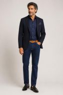 Hosen Meyer Classic MEYER-DUBLIN-9-4541-17-CLASSIC