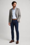 Trousers Meyer Regular MEYER-DUBLIN-9-4541-17-REGULAR
