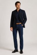 Trousers Meyer Regular MEYER-DUBLIN-9-4541-17-REGULAR