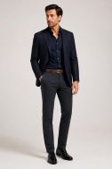Trousers Meyer Regular MEYER-OSLO-9-3001-20-REGULAR