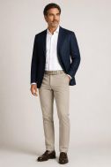 Trousers Meyer Classic MEYER-OSLO-9-3001-32-CLASSIC