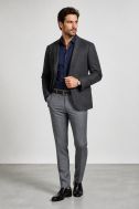 Trousers Meyer Regular MEYER-OSLO-9-344-07-REGULAR