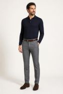 Trousers Meyer Regular MEYER-OSLO-9-344-07-REGULAR
