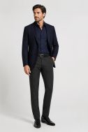 Pantalones Meyer Regular MEYER-OSLO-9-344-08-REGULAR
