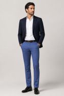Pantalones Meyer Regular MEYER-ROMA-1-5070-17-REGULAR