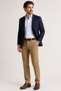 Hosen Meyer Regular MEYER-ROMA-2-390-42-REGULAR