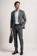Trousers Meyer Regular MEYER-ROMA-9-288-06-REGULAR