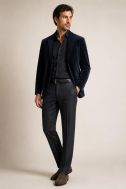 Pantalon Meyer Regular MEYER-ROMA-9-288-08-REGULAR