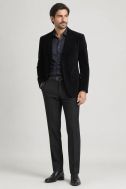 Trousers Meyer Regular MEYER-ROMA-9-288-09-REGULAR
