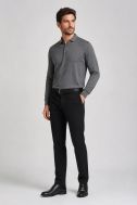 Pantalones Meyer Regular MEYER-ROMA-9-316-09-REGULAR