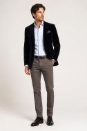 Pantalones Meyer Slim MEYER-ROMA-9-316-35-SLIM
