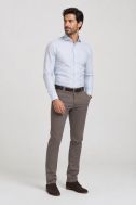 Pantalones Meyer Slim MEYER-ROMA-9-316-35-SLIM