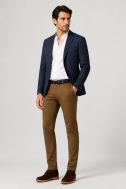 Trousers Meyer Slim MEYER-ROMA-9-316-43-SLIM
