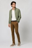 Trousers Meyer Slim MEYER-ROMA-9-316-43-SLIM