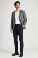 Pantalon Meyer Regular MEYER-ROMA-9-344-17-REGULAR