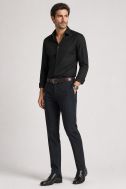 Pantalones Meyer Slim MEYER-ROMA-9-629-19-SLIM