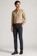 Pantalones Meyer Slim MEYER-ROMA-9-629-19-SLIM