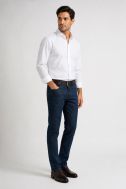 Pantalones Meyer Slim MEYER-ROMA-9-629-20-SLIM
