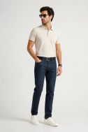 Pantalones Meyer Slim MEYER-ROMA-9-629-20-SLIM