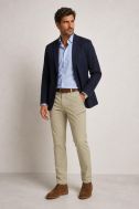 Trousers Meyer Regular MEYER-SKYE-1-8070-33-REGULAR