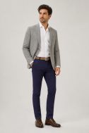 Pantalones Meyer Slim MEYER-TOKYO-2-8555-19-SLIM