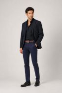 Pantalones Meyer Slim MEYER-TOKYO-2-8555-19-SLIM
