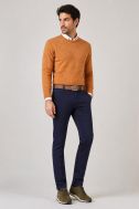 Pantalones Meyer Slim MEYER-TOKYO-2-8555-19-SLIM