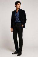 Trousers Moro Slim MORO-ME-2485-NERO