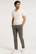 Pantalon Moro Slim MORO-MF-1905-FANGO