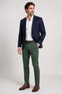 Trousers Moro Regular MORO-MH-615-VERDE