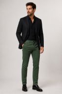 Trousers Moro Regular MORO-MH-615-VERDE
