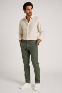 Trousers Moro Regular MORO-MH-615-VERDE