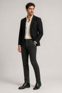 Trousers Moro Slim MORO-MH-I18-VERDE