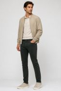 Trousers Moro Slim MORO-MH-I18-VERDE