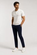 Trousers Moro Slim MORO-MI-2501-BLU