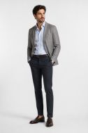 Trousers Moro Slim MORO-MI-2525-BLU